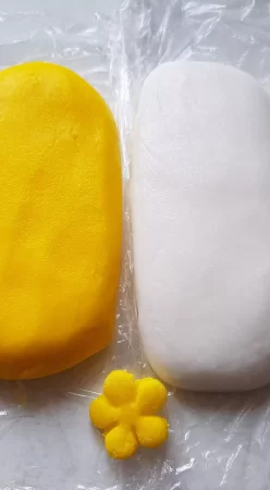 Pâte à sucre maison