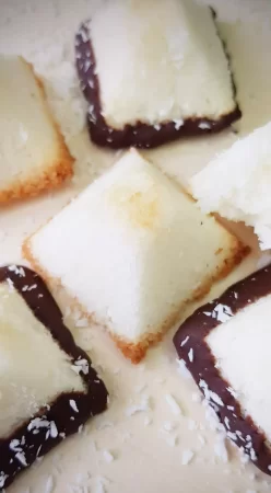 Rochers coco