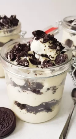 Tiramisu oréos