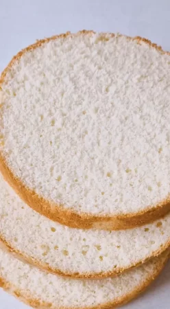 Biscuit de savoie