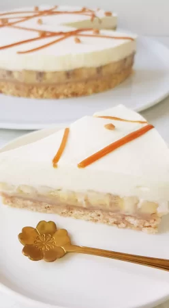 Banoffee Pie