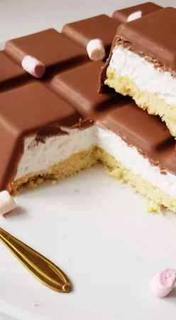Mélo cake maxi