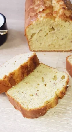 Cake au fromage blanc