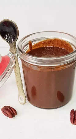 Praliné noix de pécan