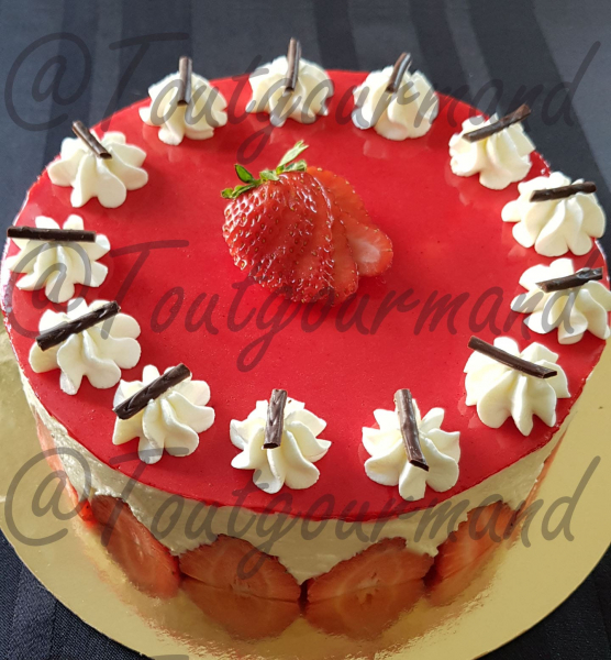 Fraisier