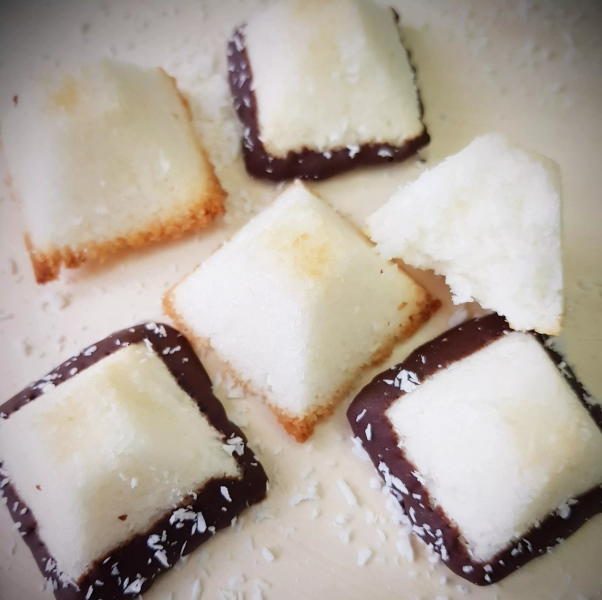 Rochers coco