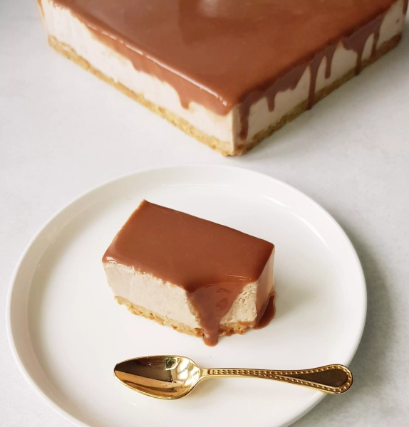 Nuage au carambar