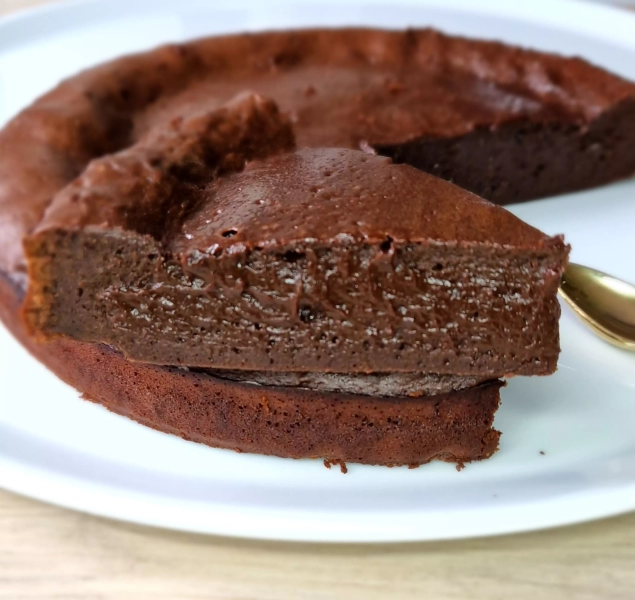 Fondant chocolat