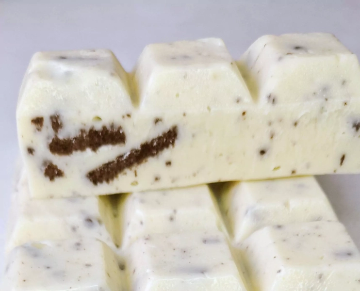 Fudge aux oréos