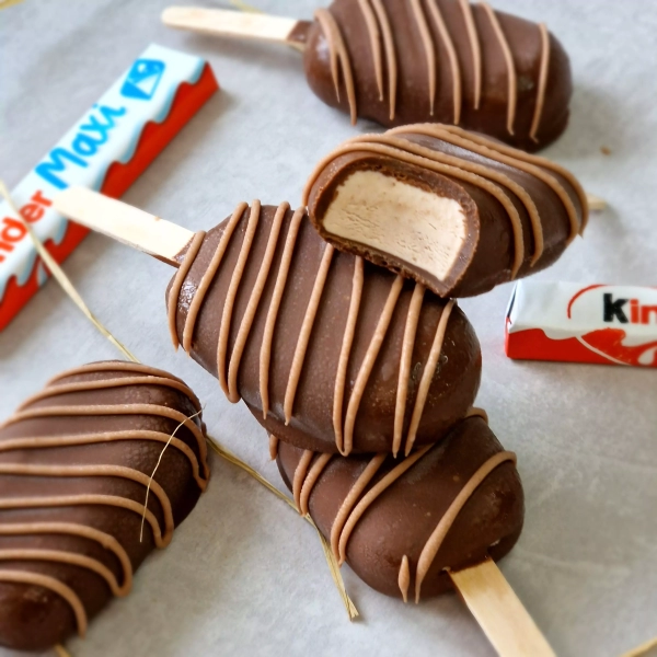 Magnum au kinder maxi