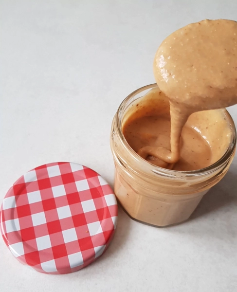 Pâte à tartiner kinder bueno