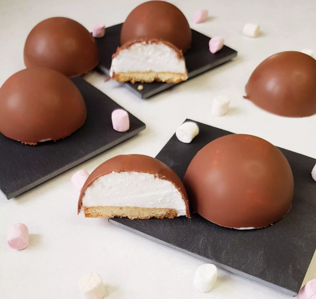 Mélo cake
