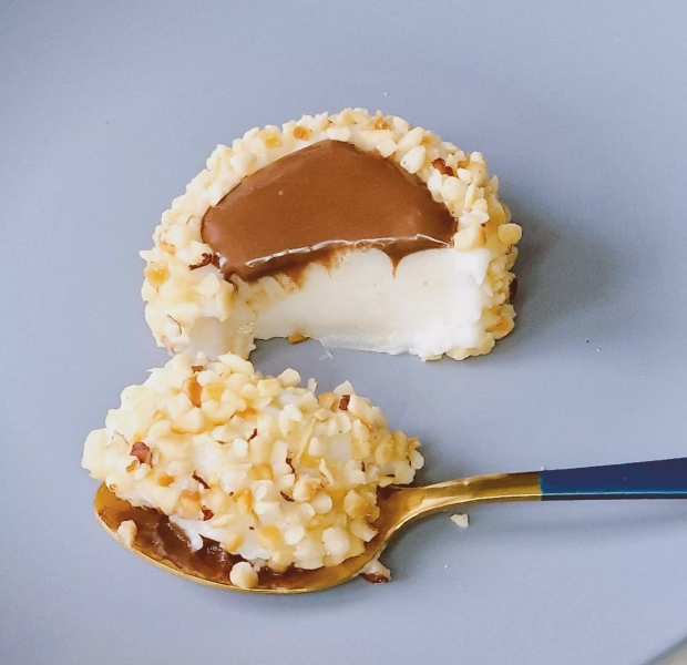 Flan turc