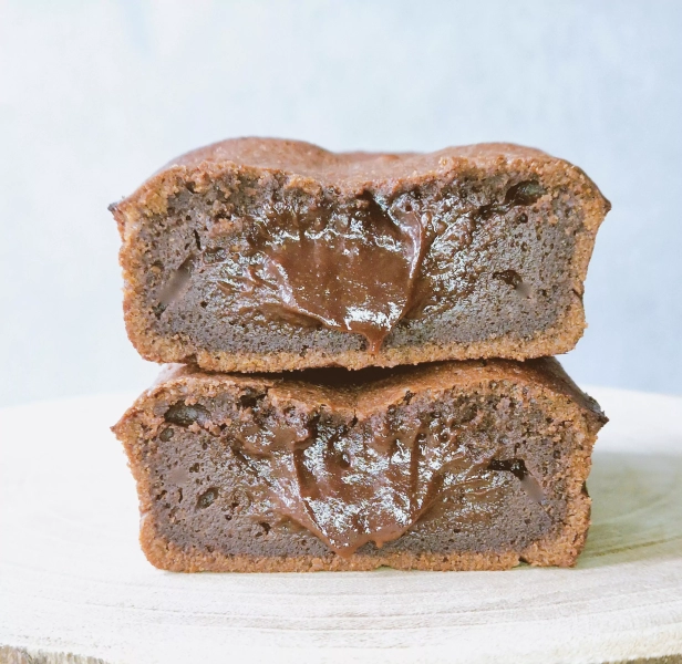 Cakounet de Philippe Conticini