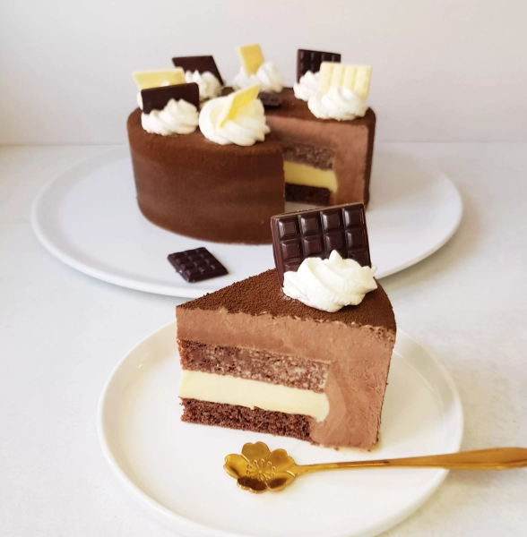 Double choc TM