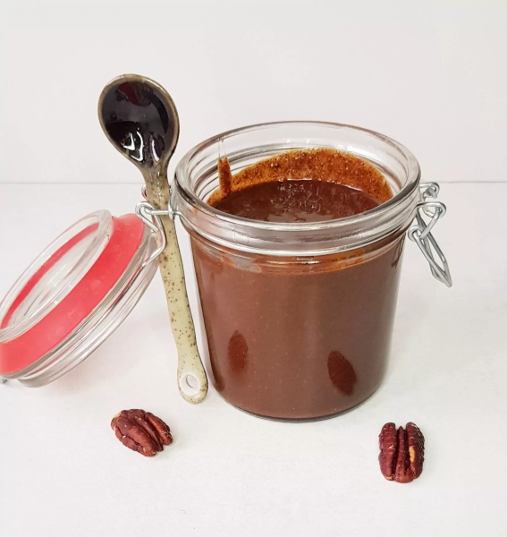 Praliné noix de pécan TM
