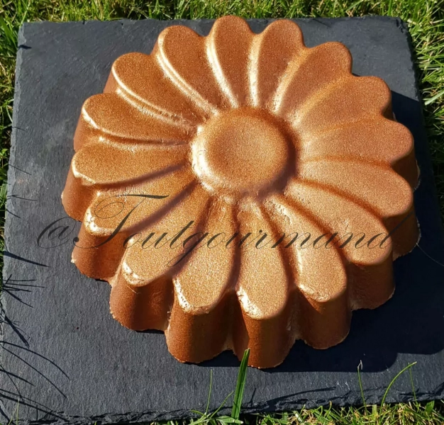 Entremet ruby