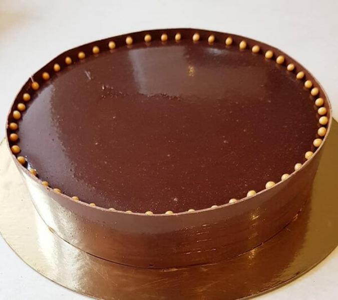 Le trop choco