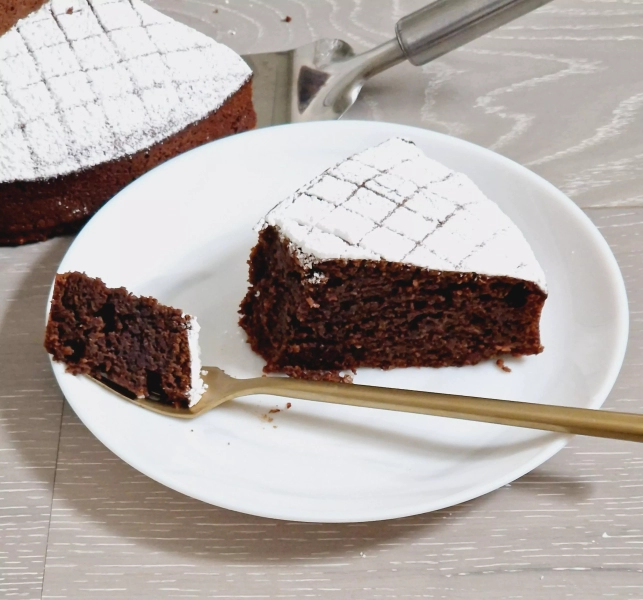 Torta Caprese