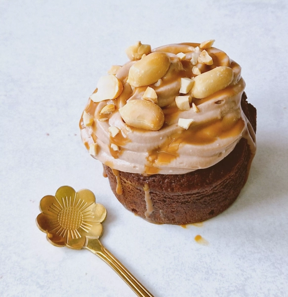 Cupcake Snickers