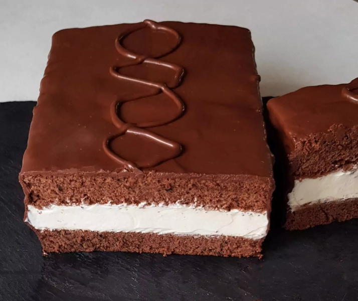 Kinder délice