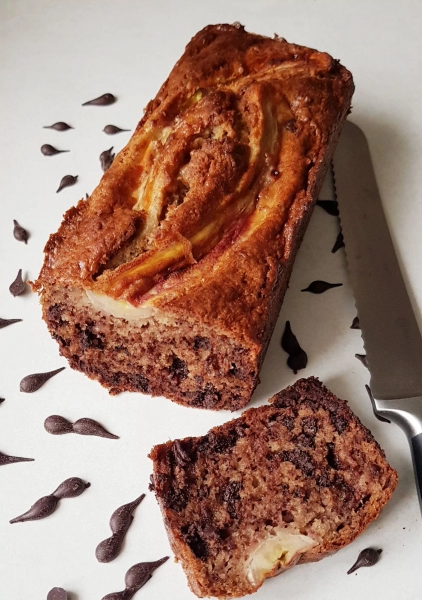 Banana bread