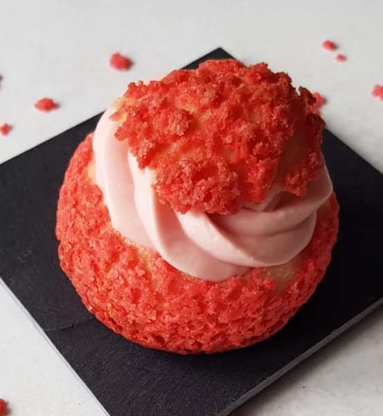 Choux Tagada