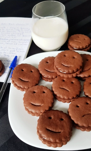BN tout choco