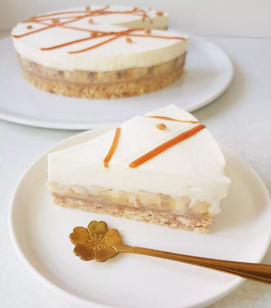 Banoffee Pie