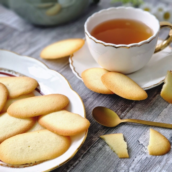 Langues de chat