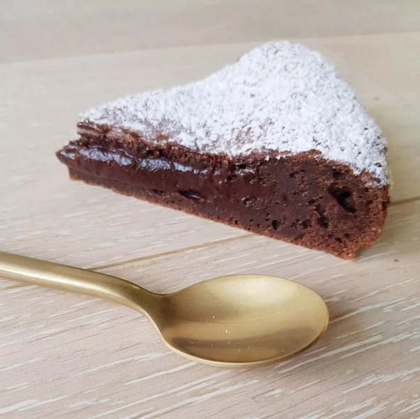 Fondant au chocolat
