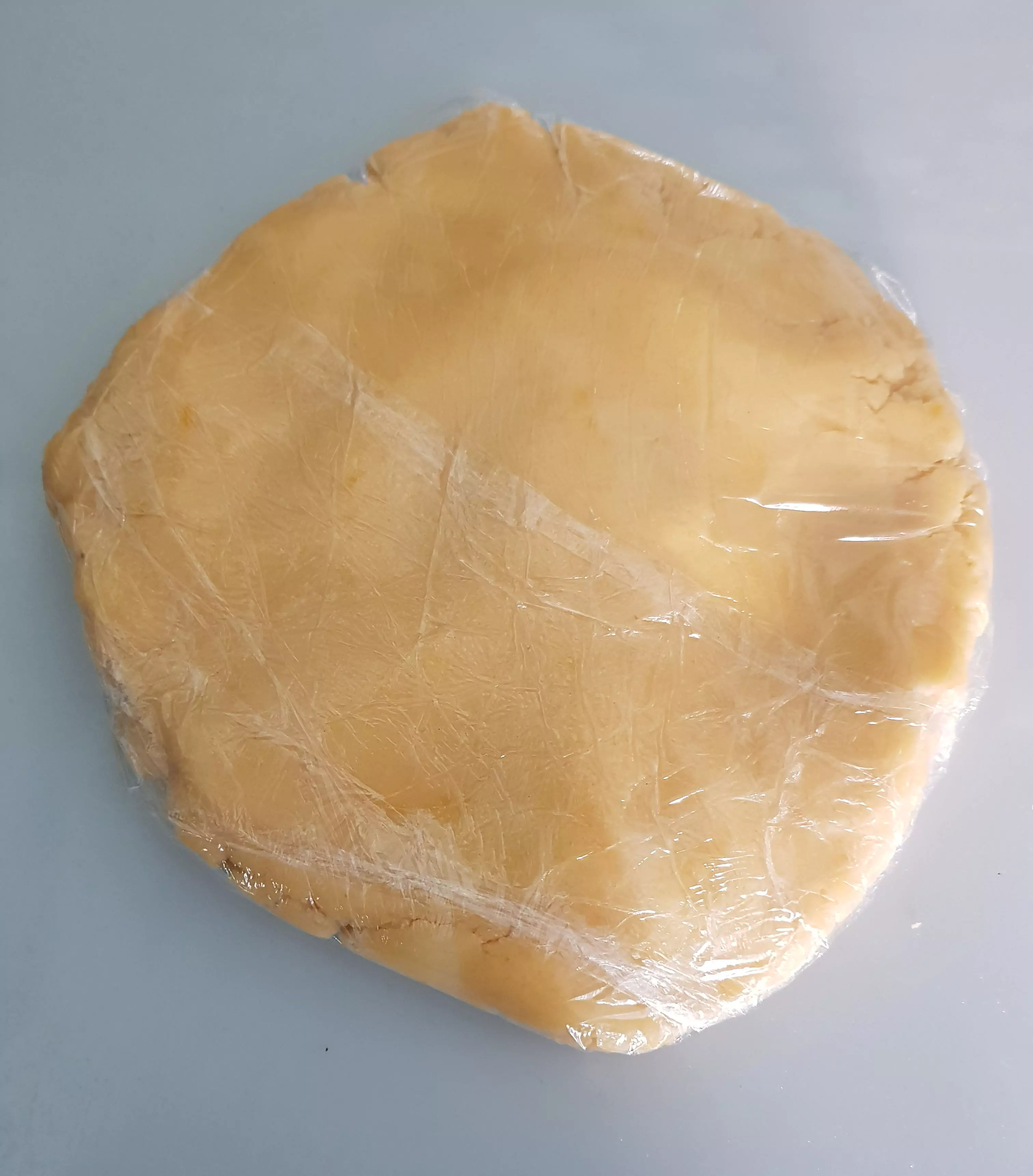 Pâte à tarte
