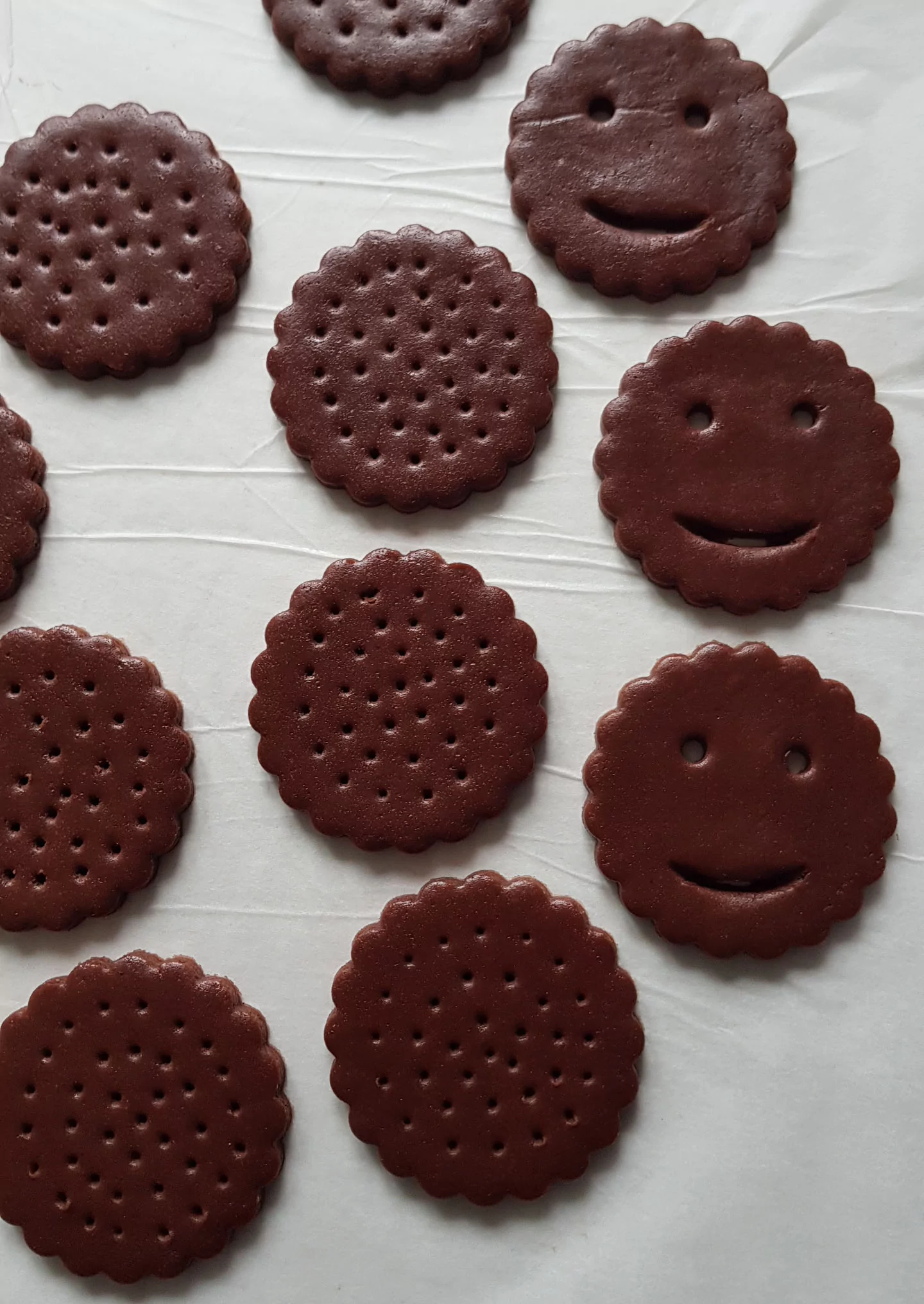 Biscuits