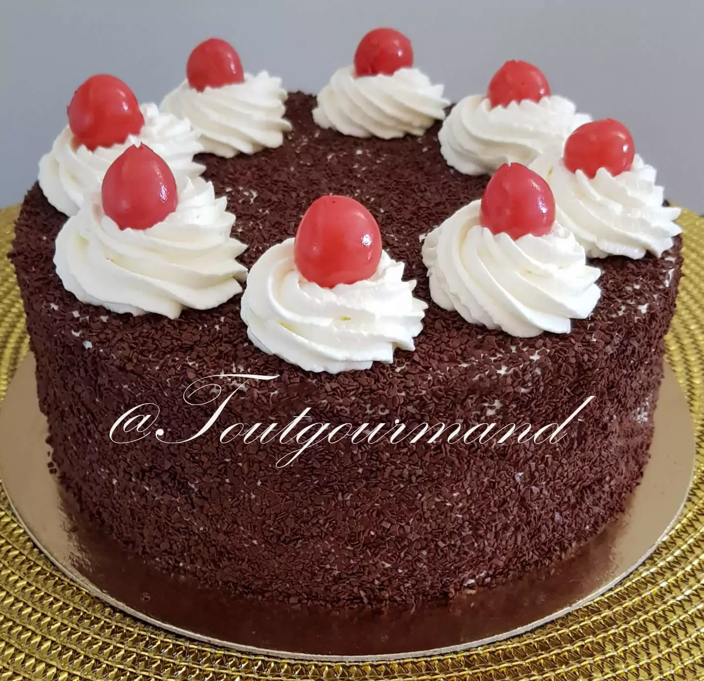 Chantilly